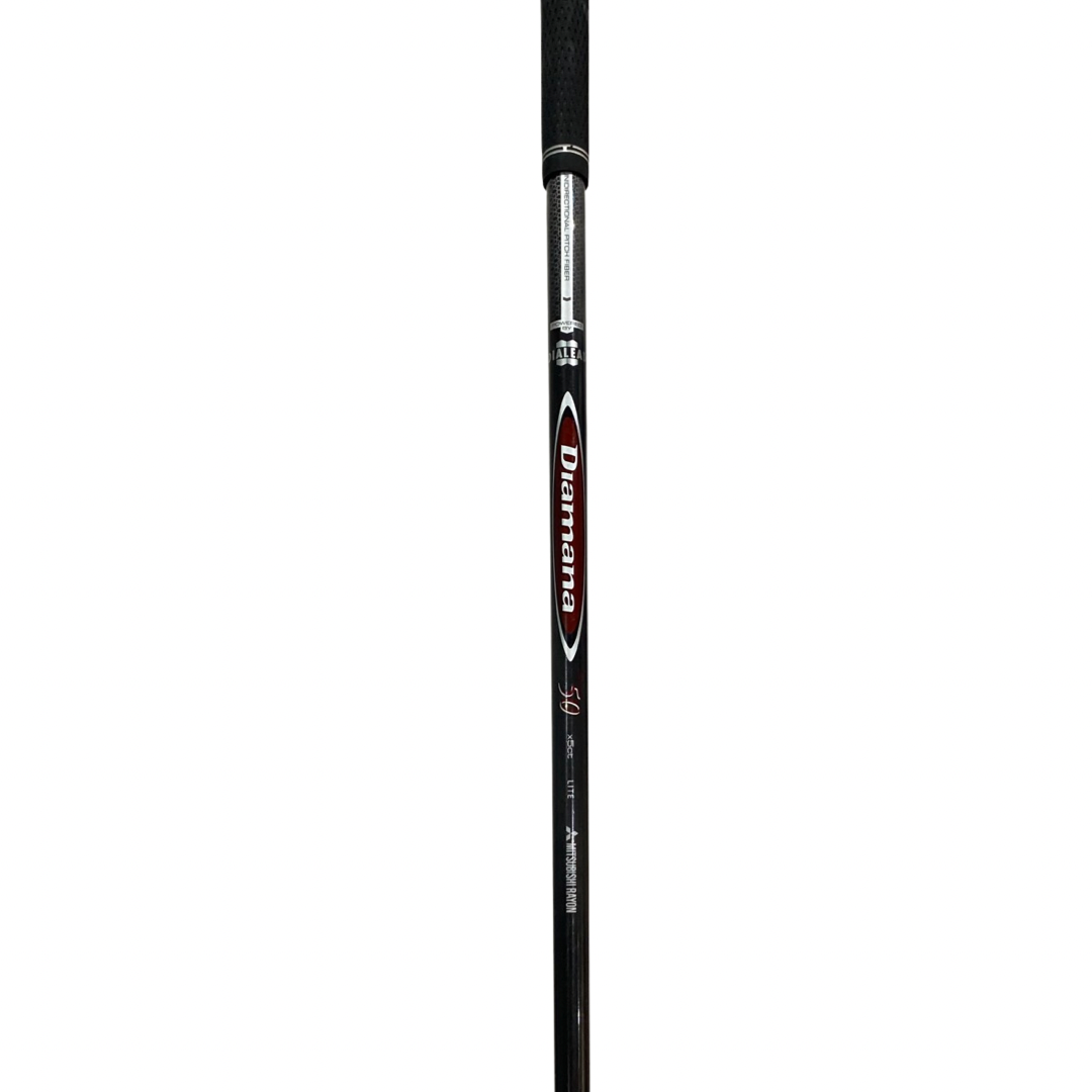 TITLEIST - Bois 917 F2 graphite M