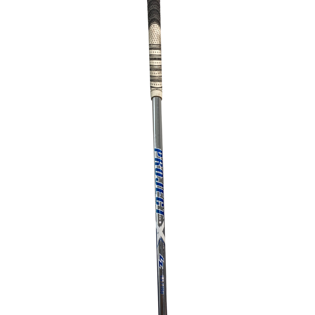 MIZUNO - Série JPX900 4-AW Acier R