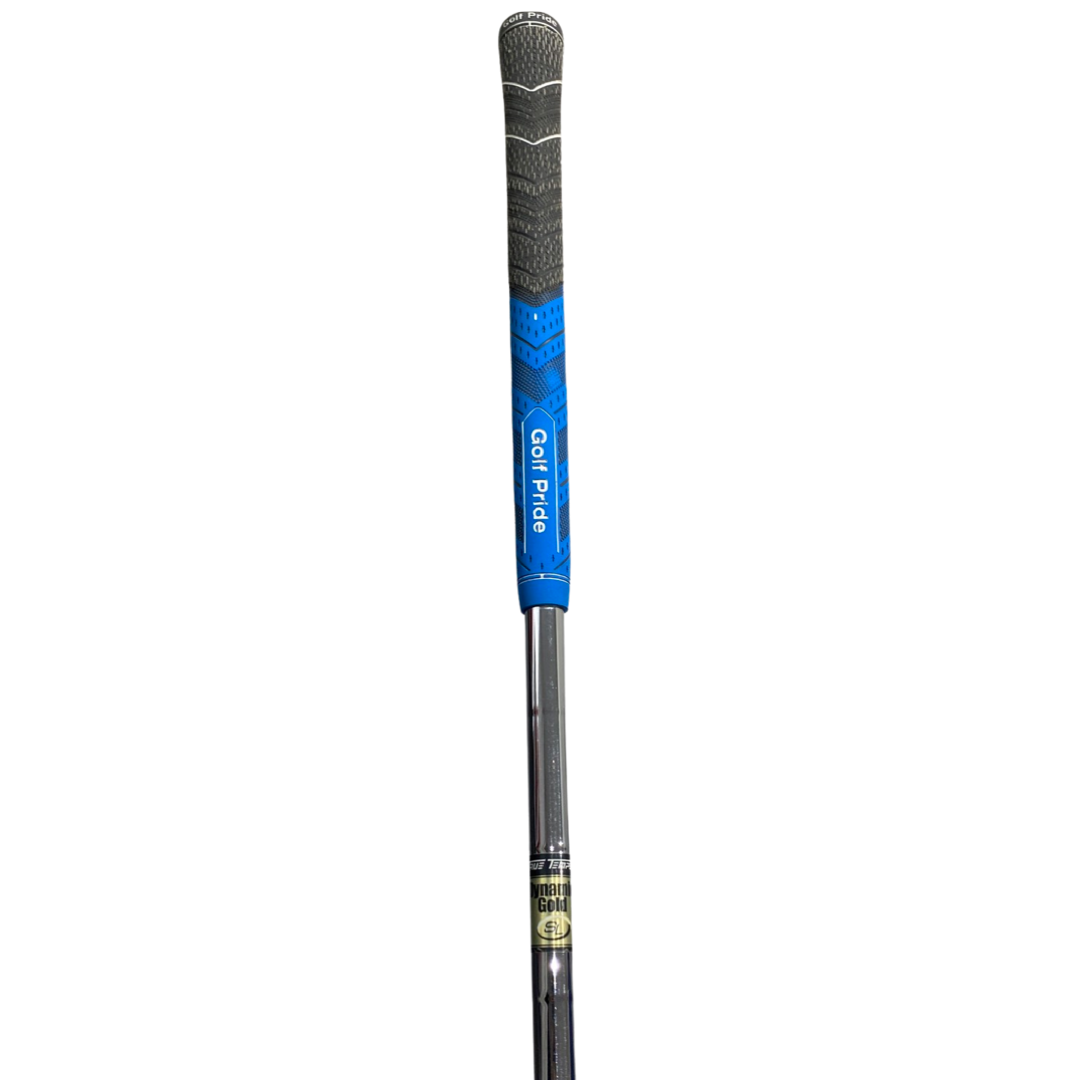 CALLAWAY - Série APEX 4-pw ACIER R