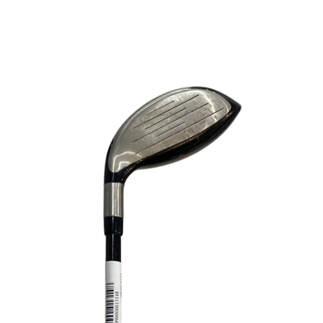TAYLORMADE - HYBRIDE BURNER SUPERFAST graphite R