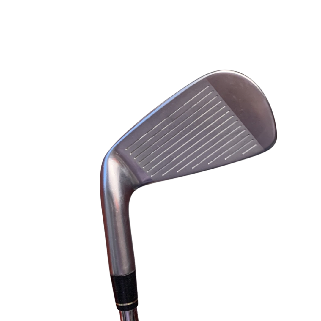 Série DIABLO FORGED 4-PW acier