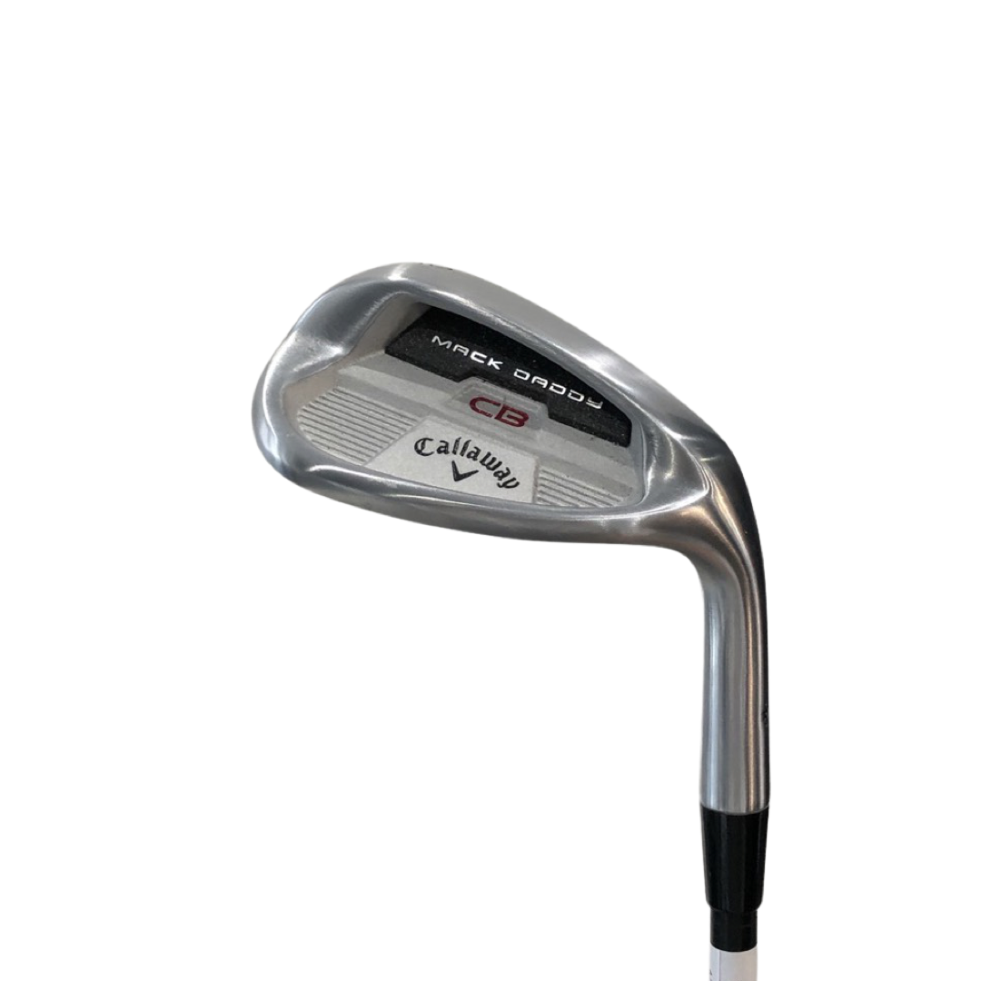 CALLAWAY - Wedge MD CB Graphite R