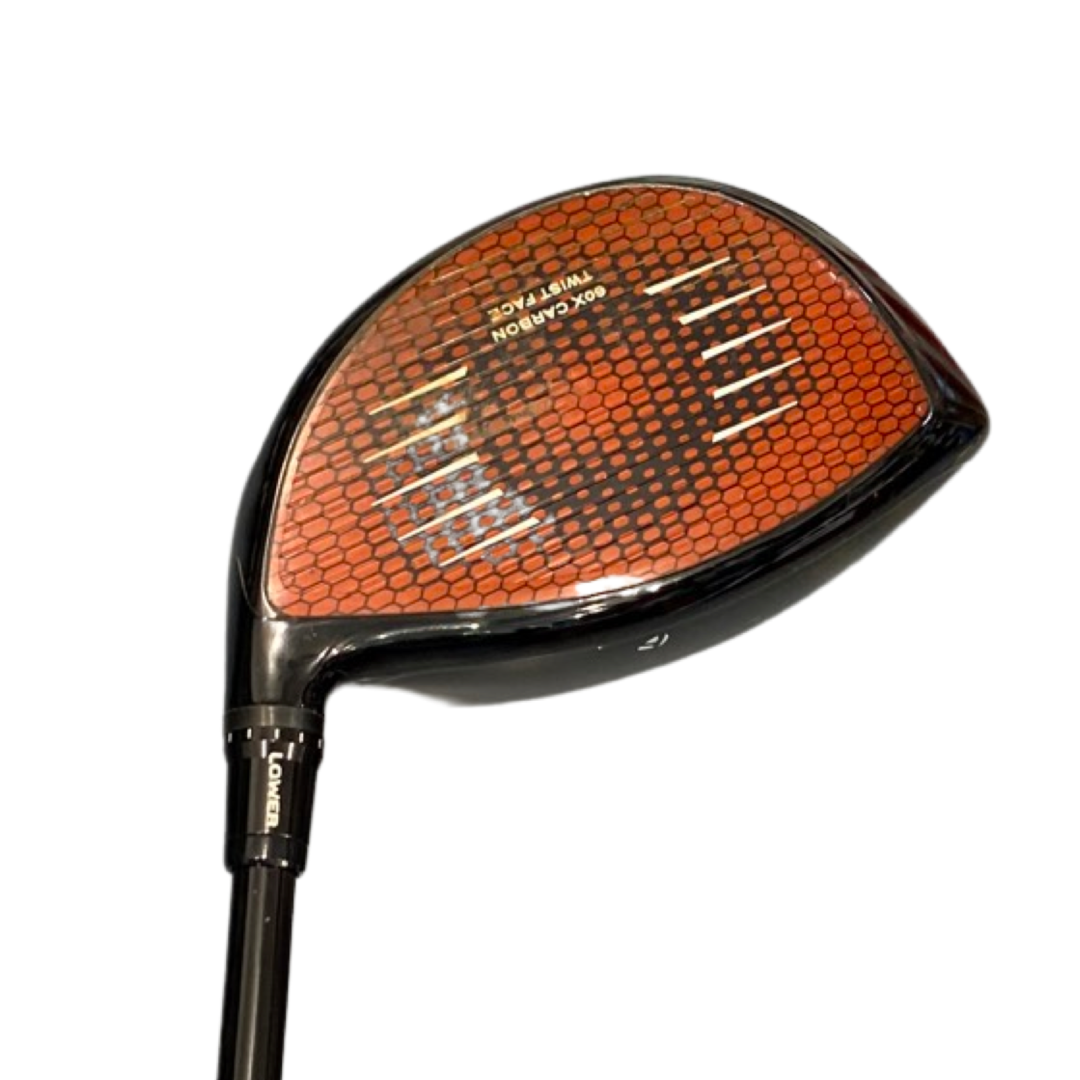 TAYLORMADE - DRIVER STEALTH STD REGULAR