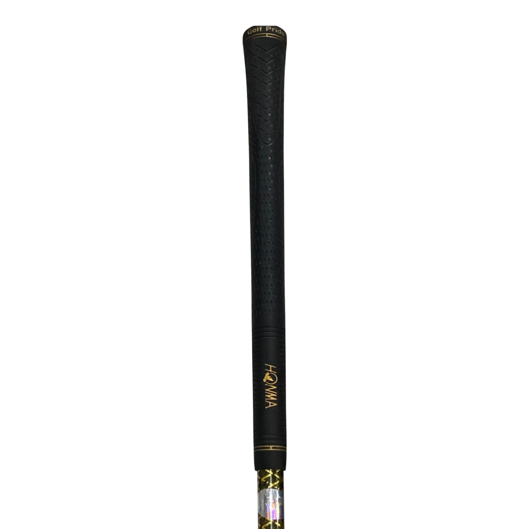 HONMA - Bois BERES S07 3 étoiles graphite R