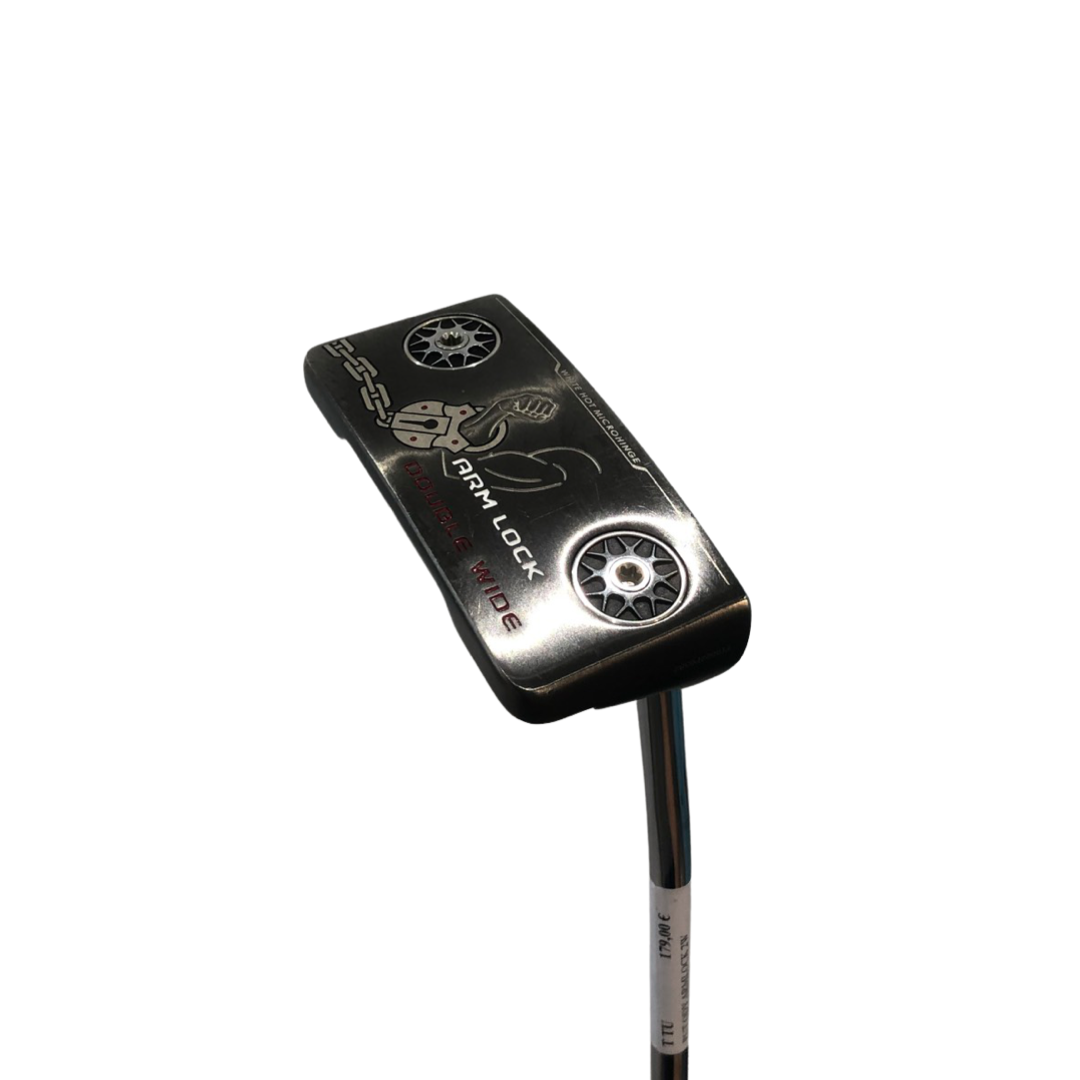 ODYSSEY - Putter ARMLOCK 2W