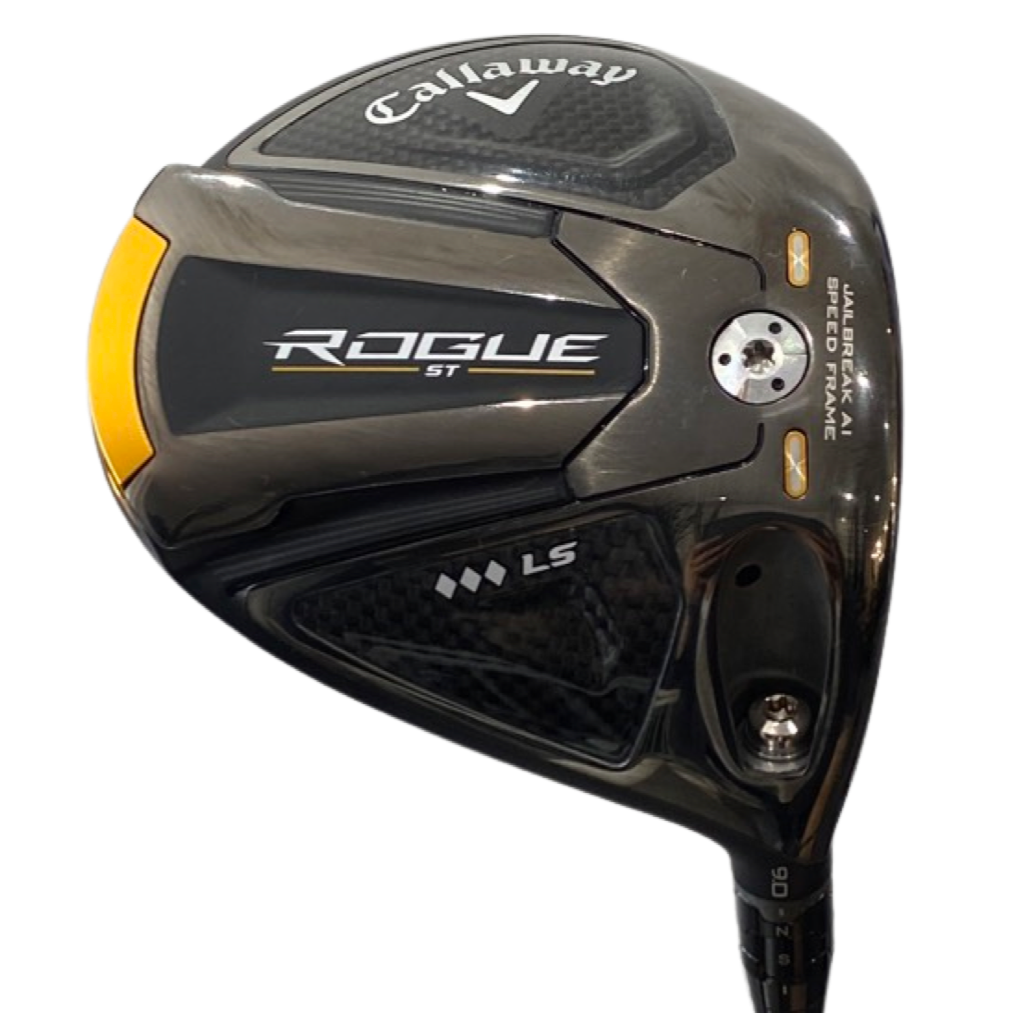 CALLAWAY - DRIVER ROGUE ST LS 3 DIAMOND