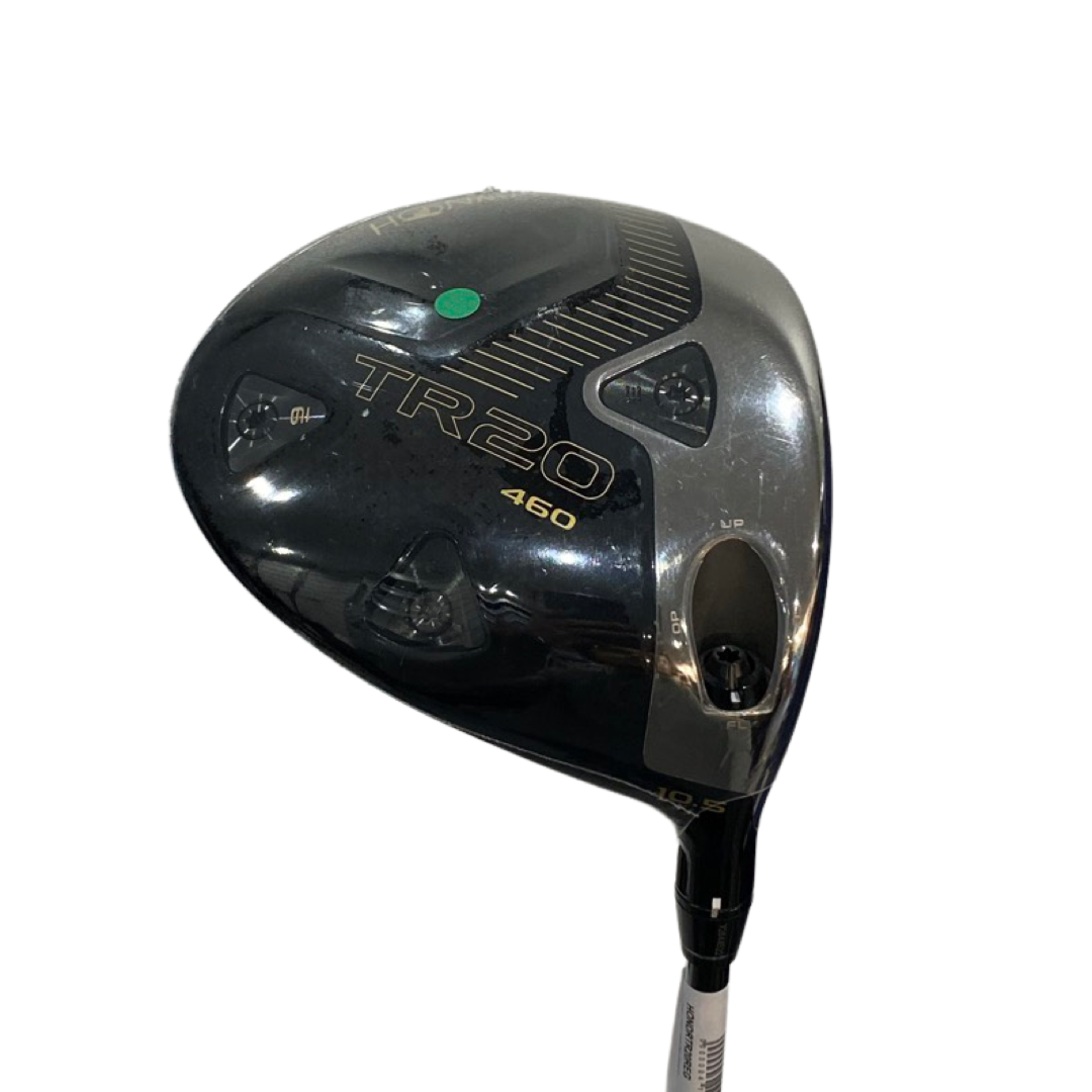 HONMA - Driver TR20 graphite R