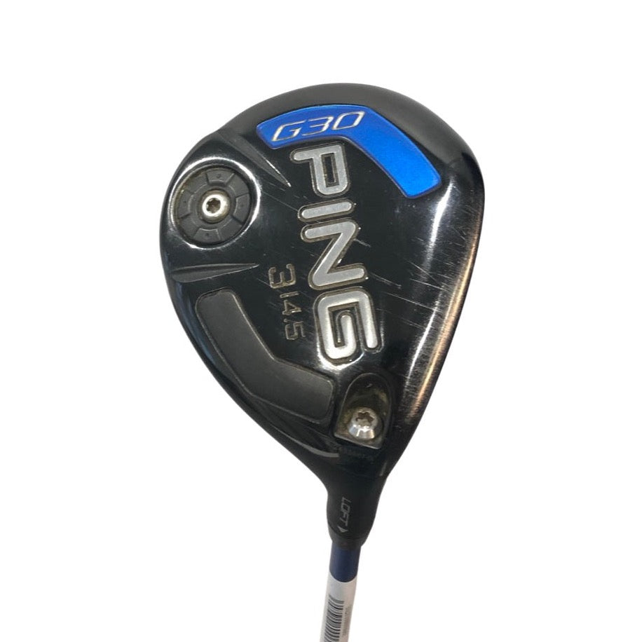 PING - Bois G30 graphite R
