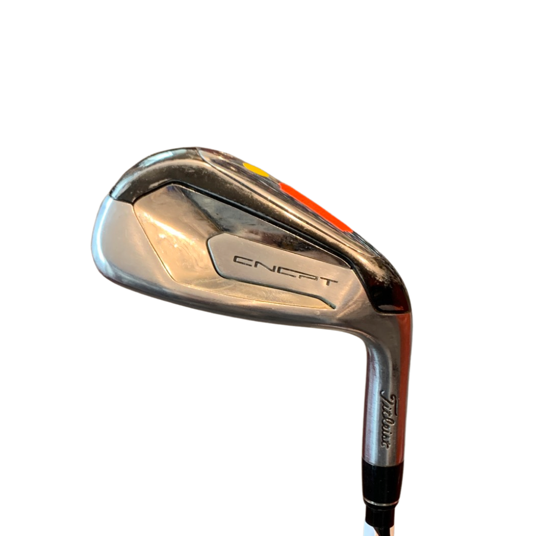 série CONCEPT CP-01 5-AW Graphite