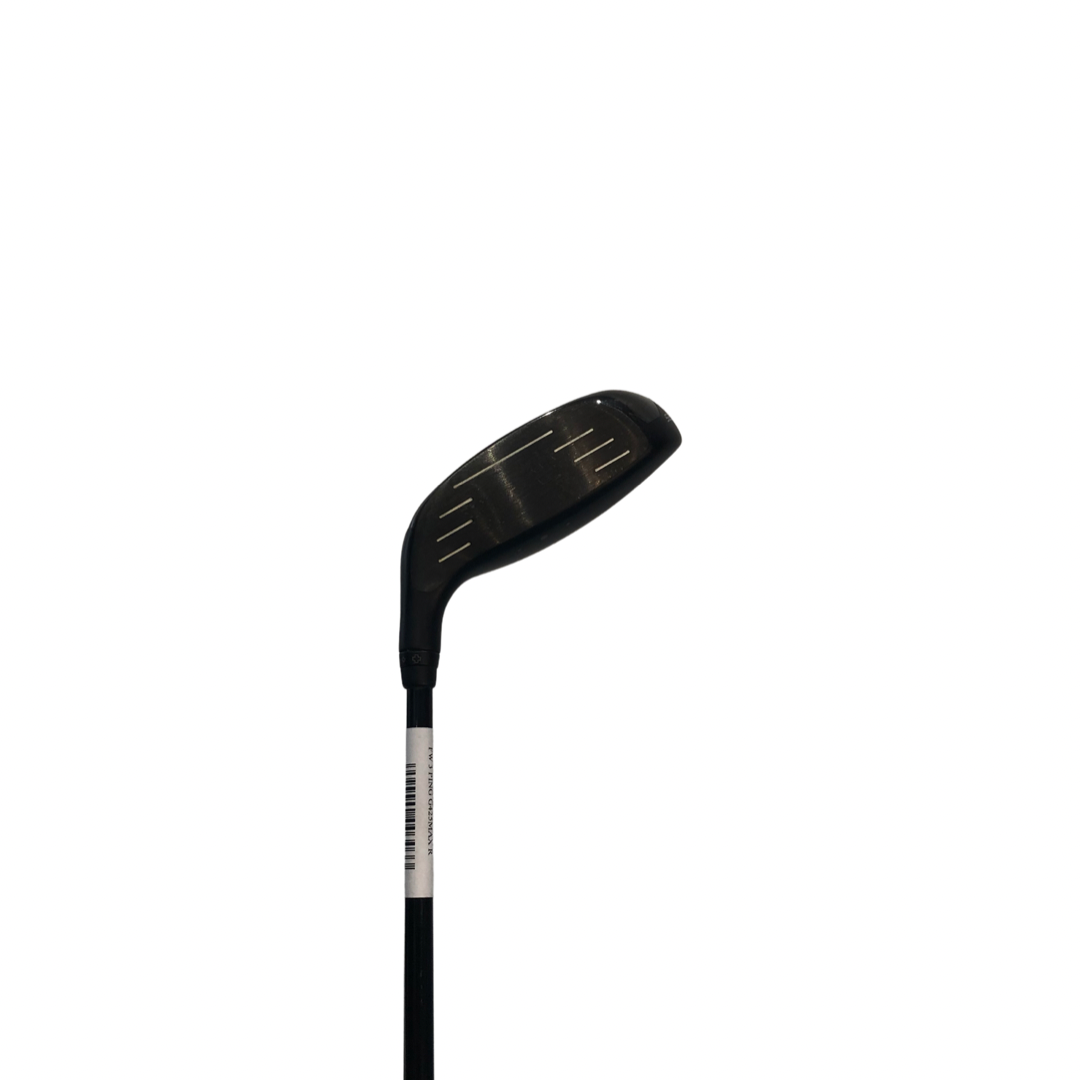 PING - Bois 3 G425MAX graphite R