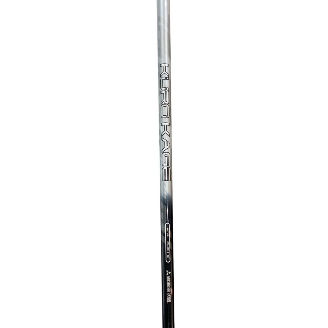 CALLAWAY - Driver MINI BB graphite S