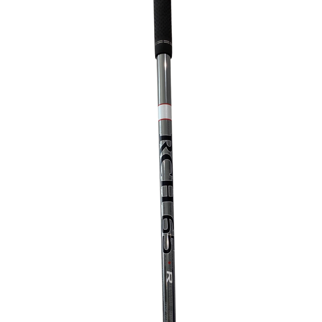 CALLAWAY - HYBRIDE BIG BERTHA BB21 graphite R