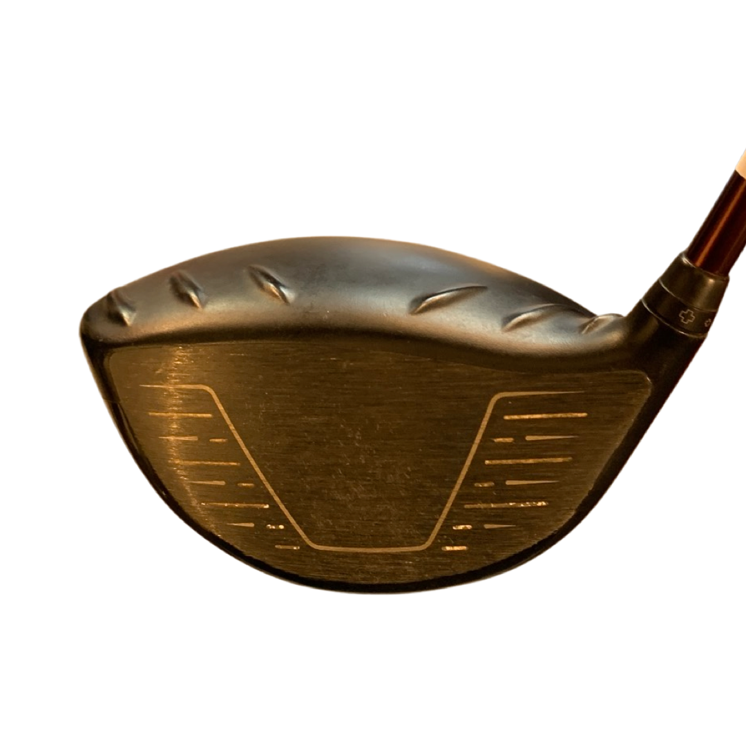 PING - DRIVER G425 LST STIFF