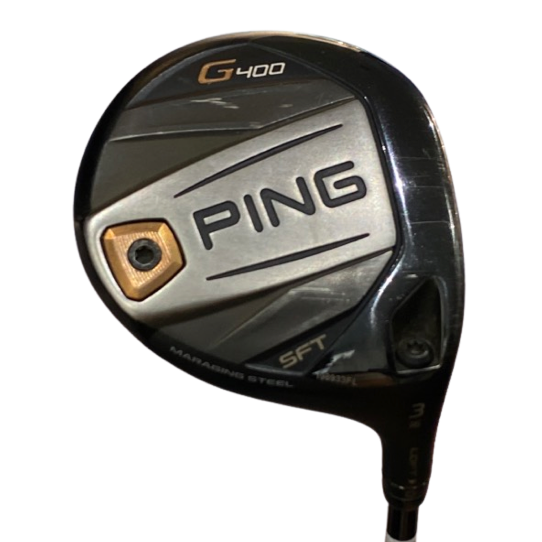 PIN FW SFT STIFF