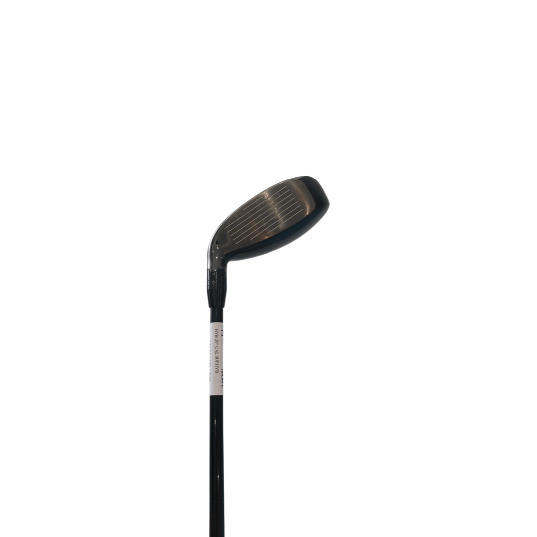 CALLAWAY - Hybride Super Hybrid 20° graphite R