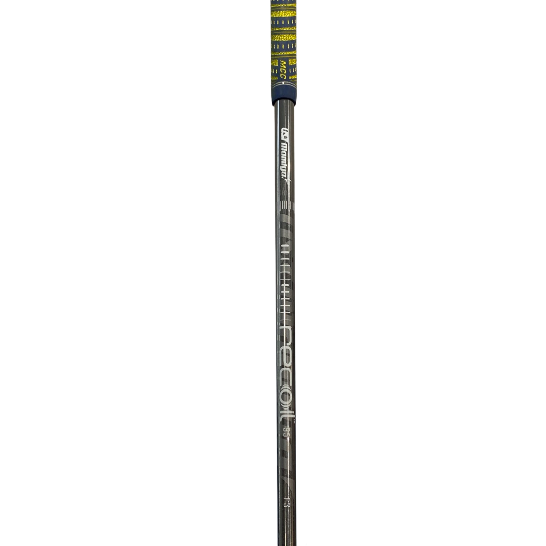 CALLAWAY - Série APEX PRO CF16 4-PW GRAPHITE R