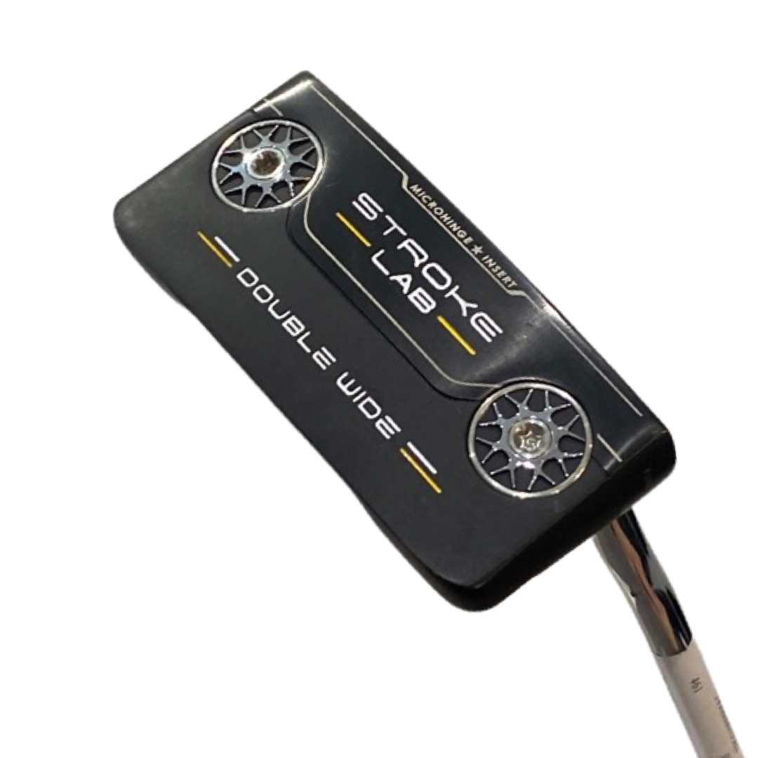 ODYSSEY - PUTTER STROKELAB D-WIDE
