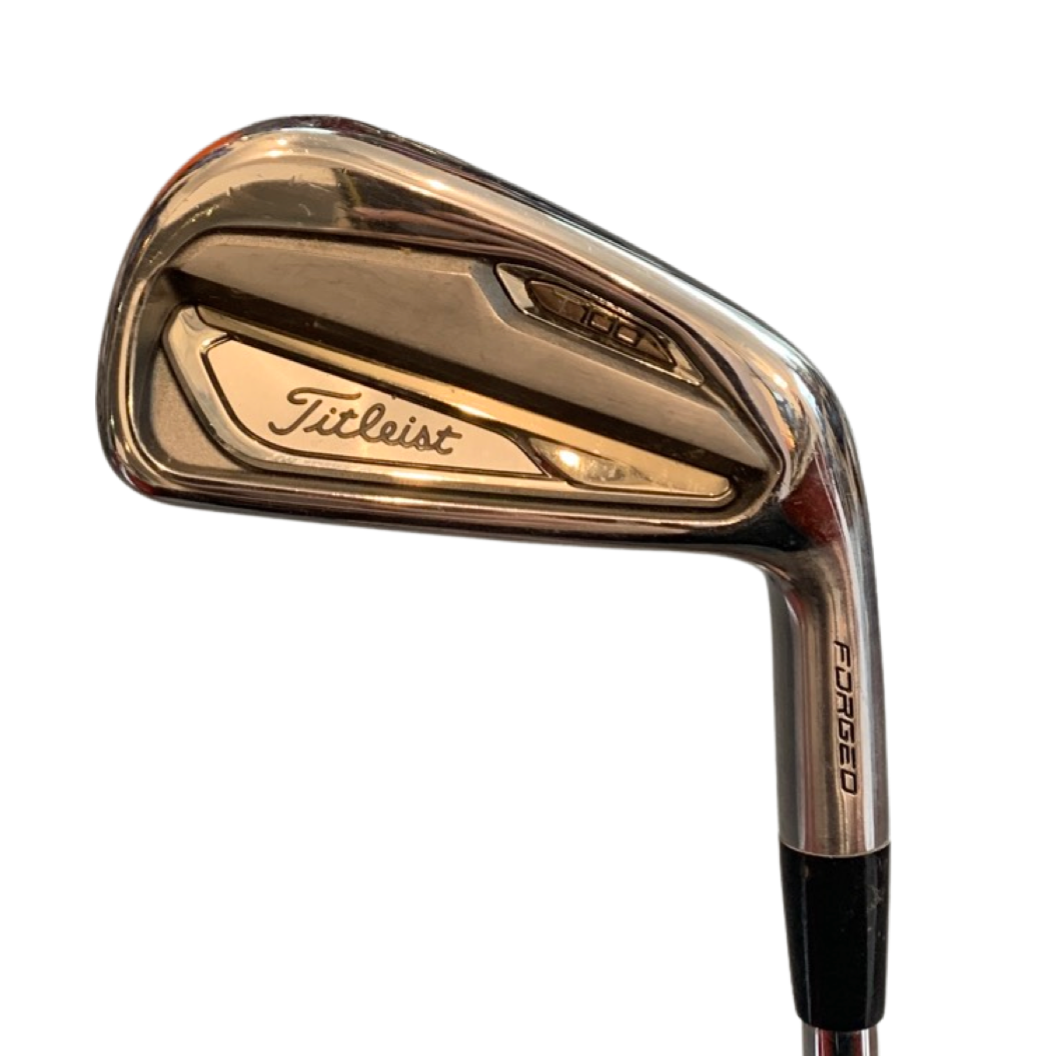 TITLEIST - Série T100 4-PW Acier R
