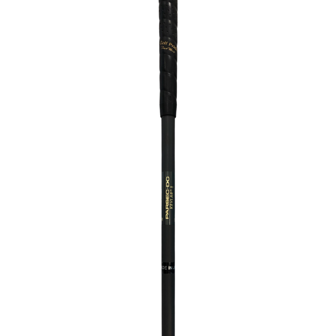 CI10 3-PW Graphite