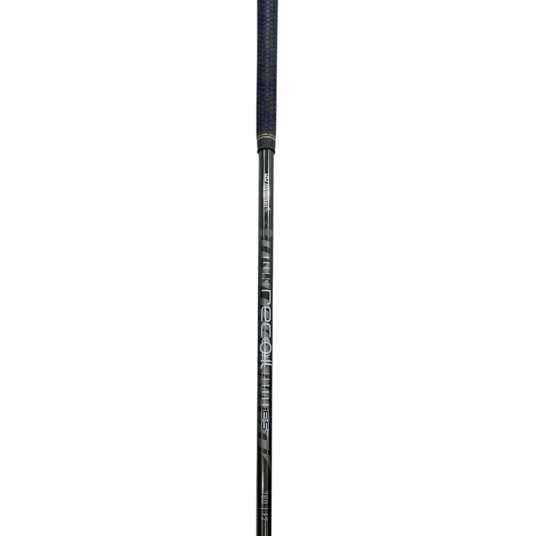 CALLAWAY - Série STEELHEAD XR 6-AW Graphite M
