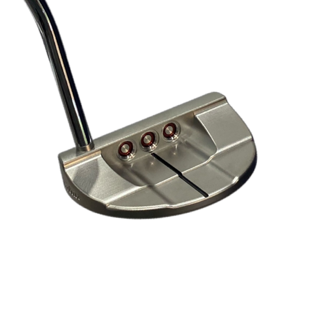 SCOTTY CAMERON - Putter SELECT SPECIAL FLO 5