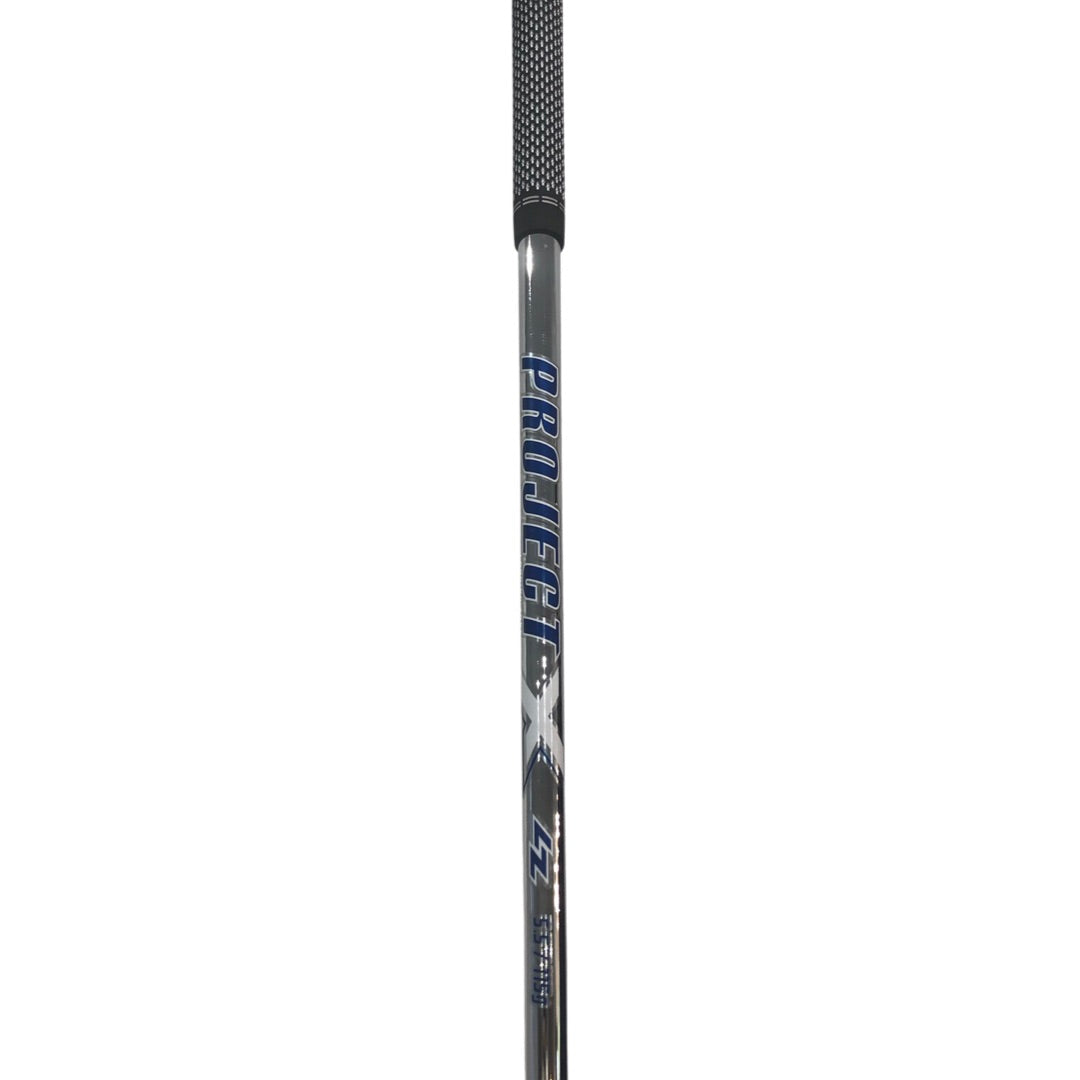 série T100 4-PW Acier