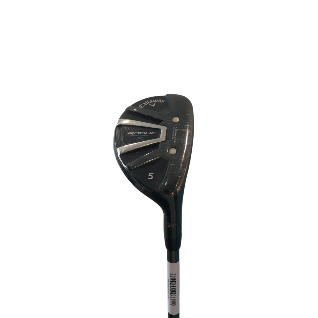 CALLAWAY - Hybride ROGUE graphite R