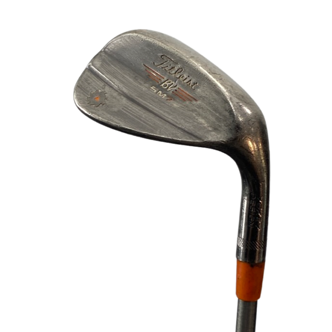 TITLEIST - WEDGE SM7