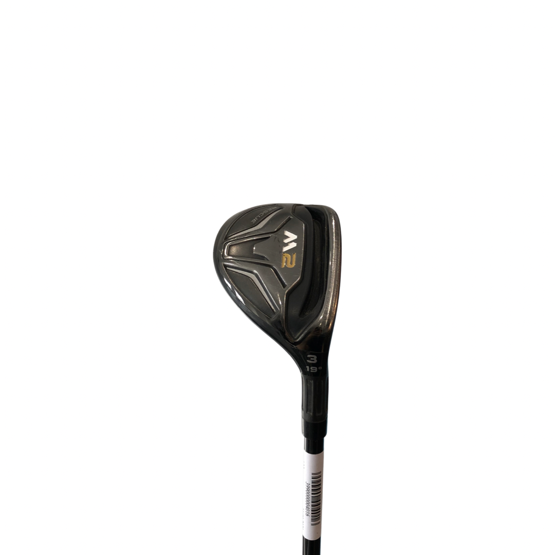 TAYLORMADE - Hybride M2 graphite R