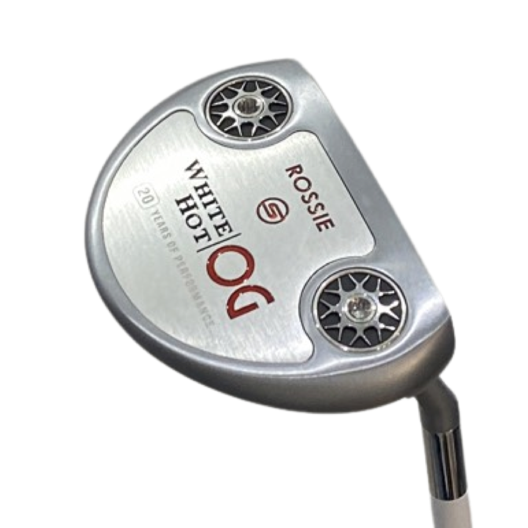 ODYSSEY - PUTTER WHITEHOT OG ROSSIE