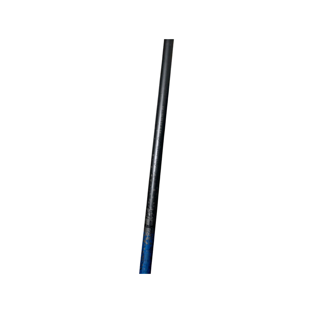 DRIVER - BIGBERTHA ALPHA