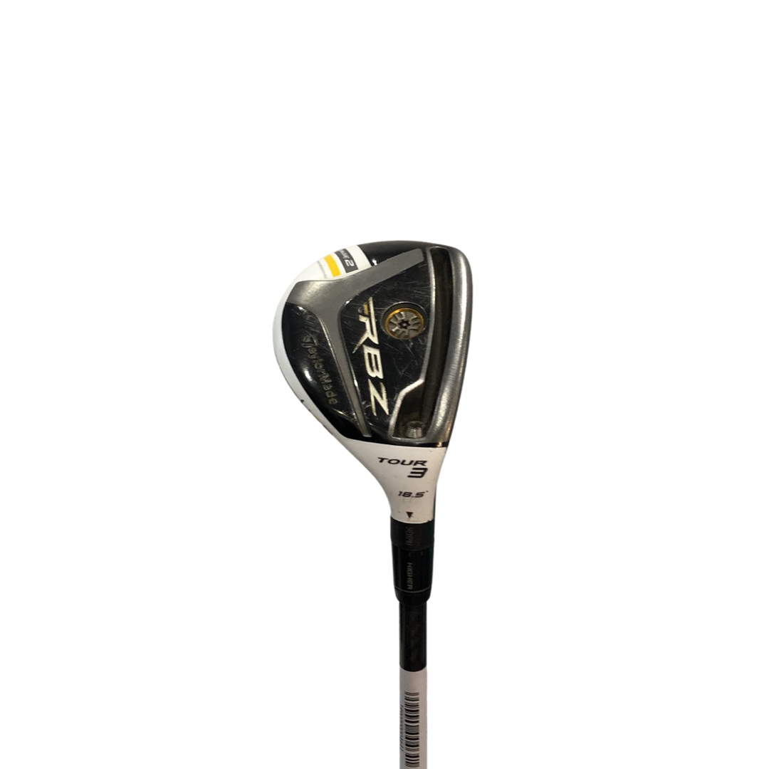 TAYLORMADE - Hybride RBZ 2 graphite S