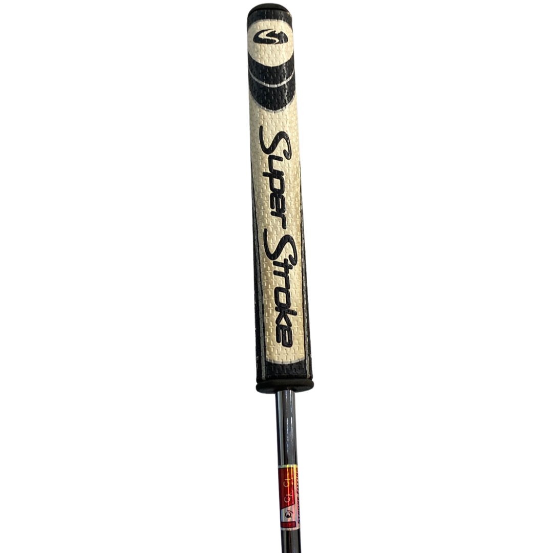 PING - PUTTER CADENCE SHEA