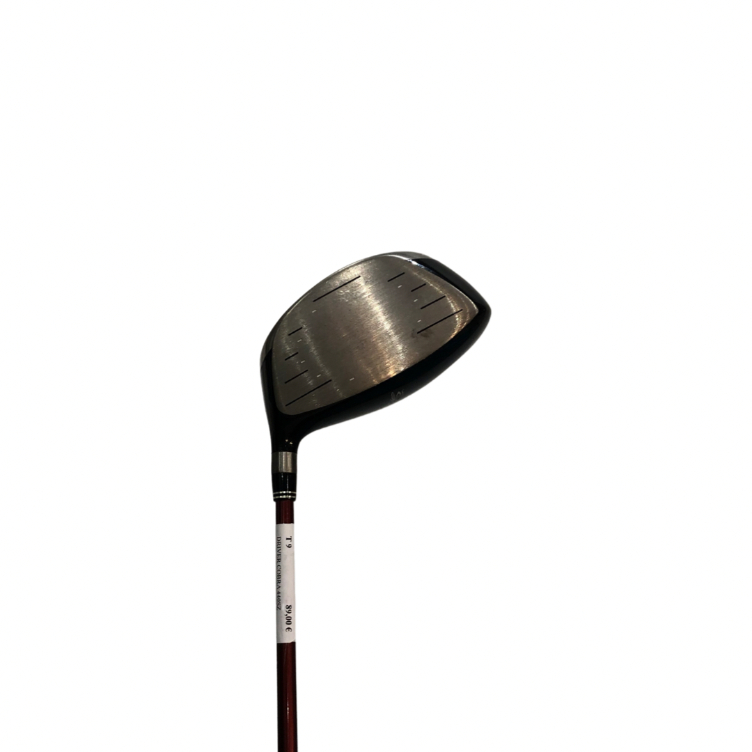 DRIVER - 440SZ graphite