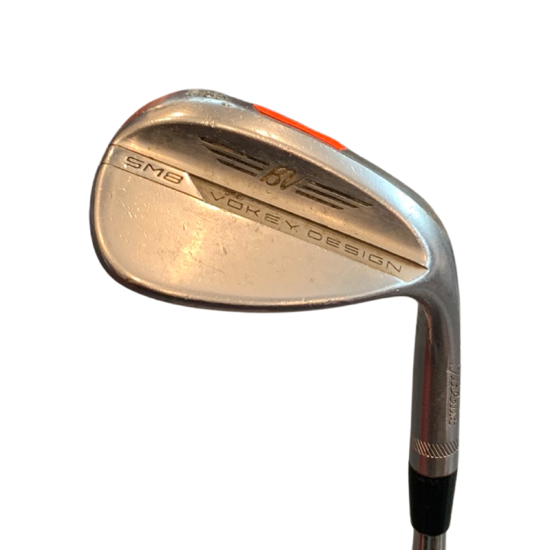SM8 CHROME