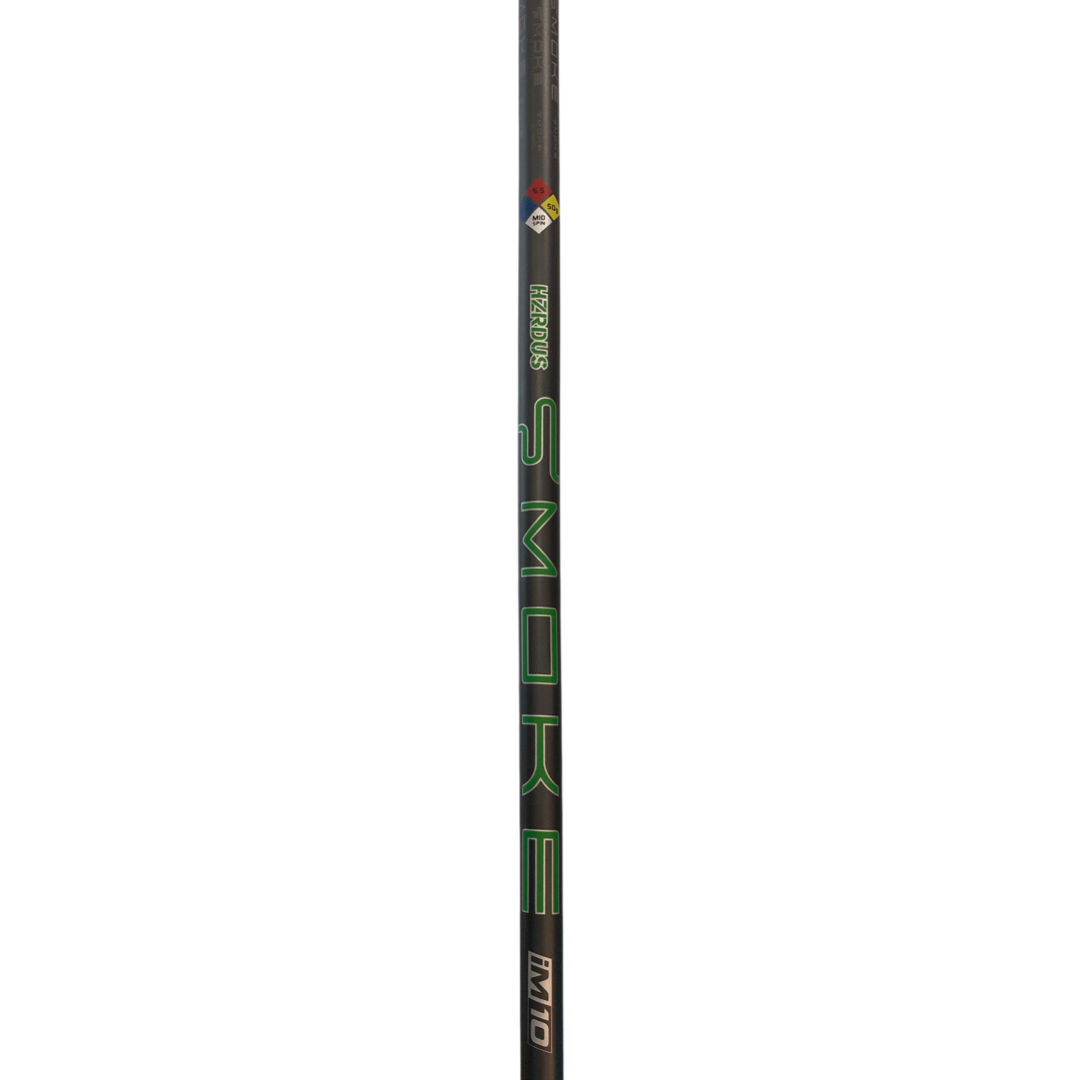 DRIVER - SIM MAX graphite