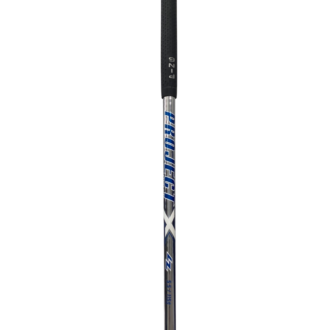 PING - WEDGE GLIDE BLACK