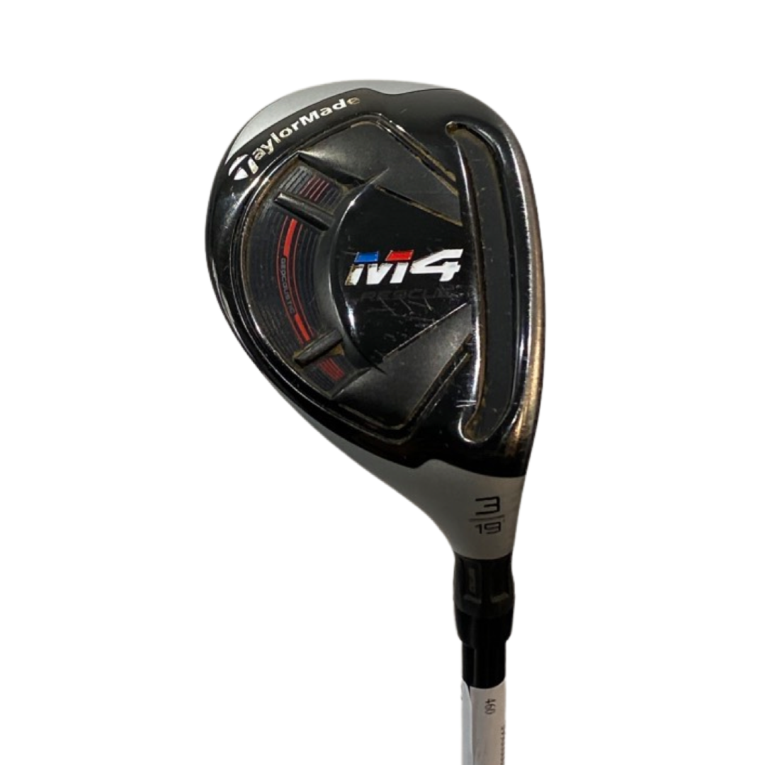 TAYLORMADE - HYBRIDE M4 Graphite R