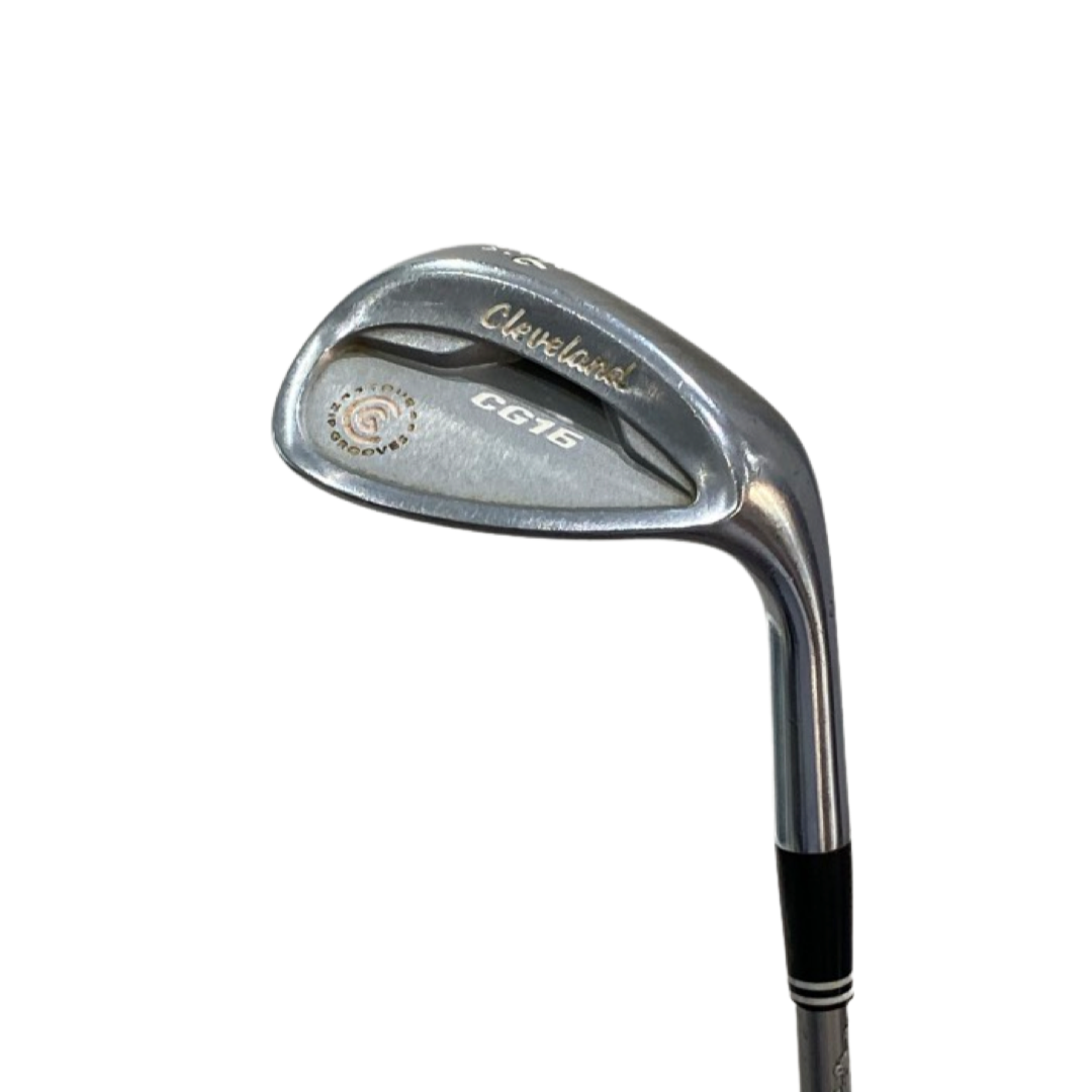 CLEVELAND - WEDGE CG16 LADY