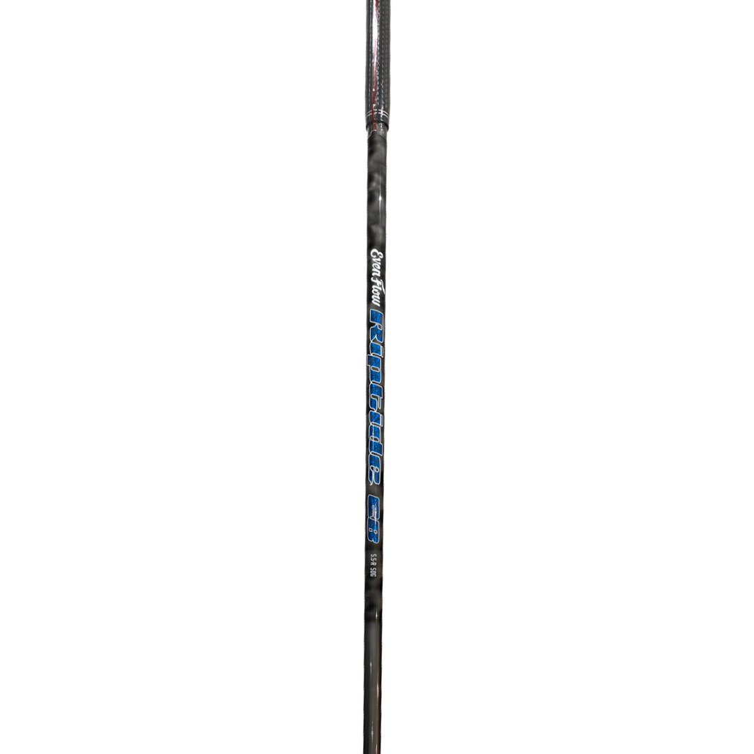 COBRA - Driver RADSPEED graphite R