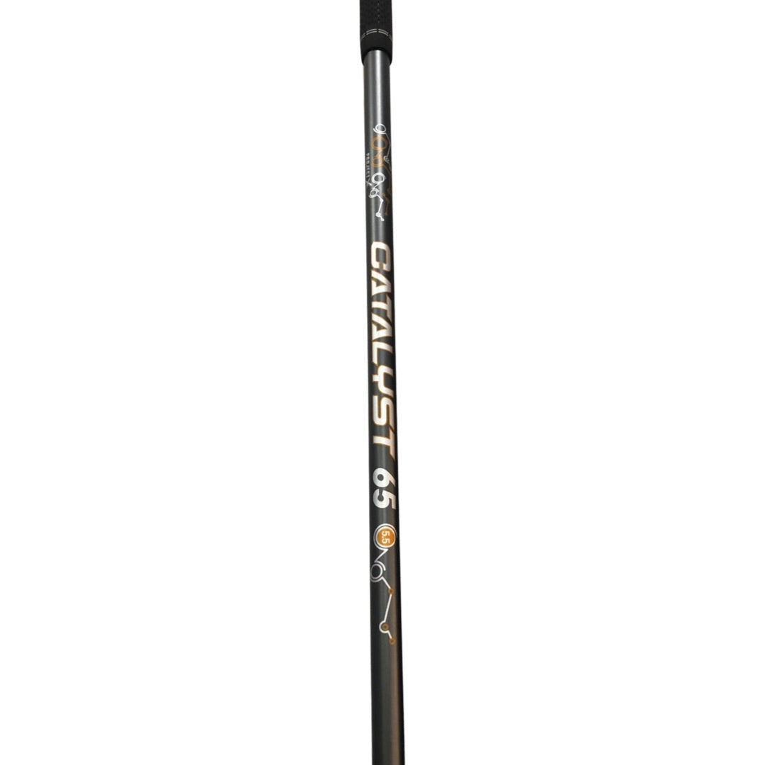 CALLAWAY - Hybride MAVRIK graphite R