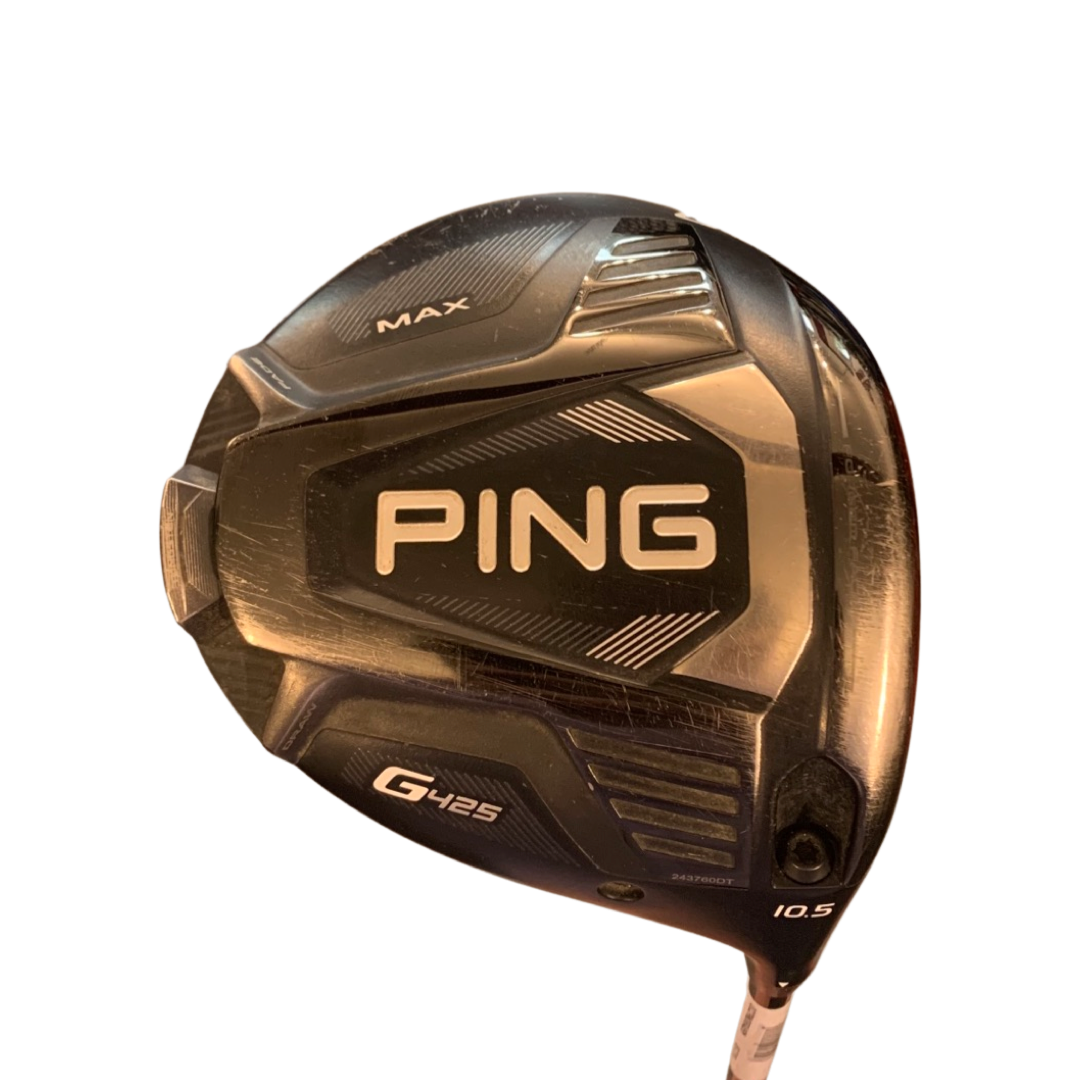PING - DRIVER G425 MAX REGULAR