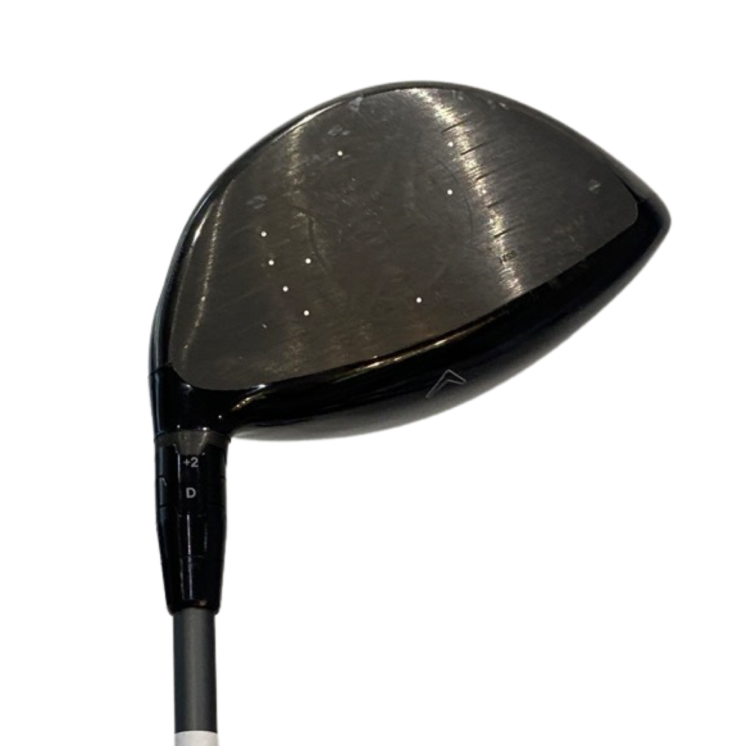 CALLAWAY - DRIVER EPIC MAX LS graphite R