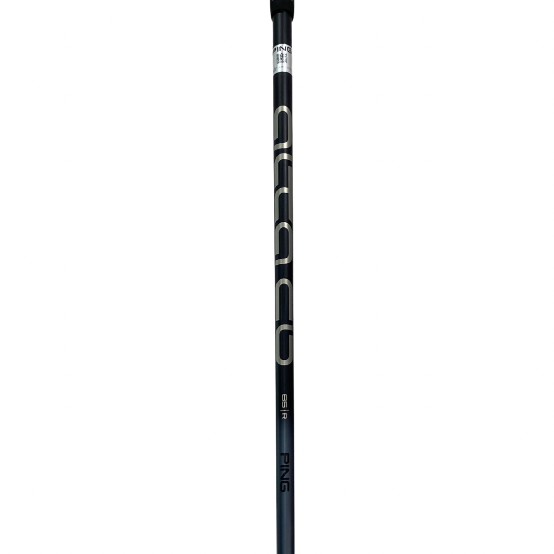 PING - Bois G425 graphite R