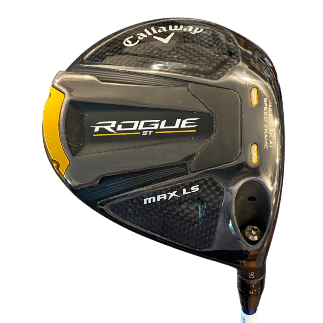 CALLAWAY - DRIVER ROGUE ST LS REGULAR