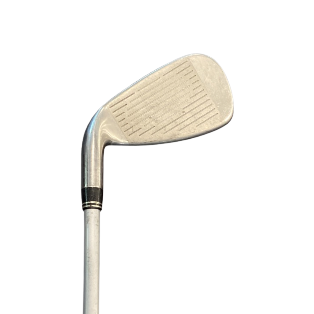 COBRA - Série S3 5-PW+SW graphite L