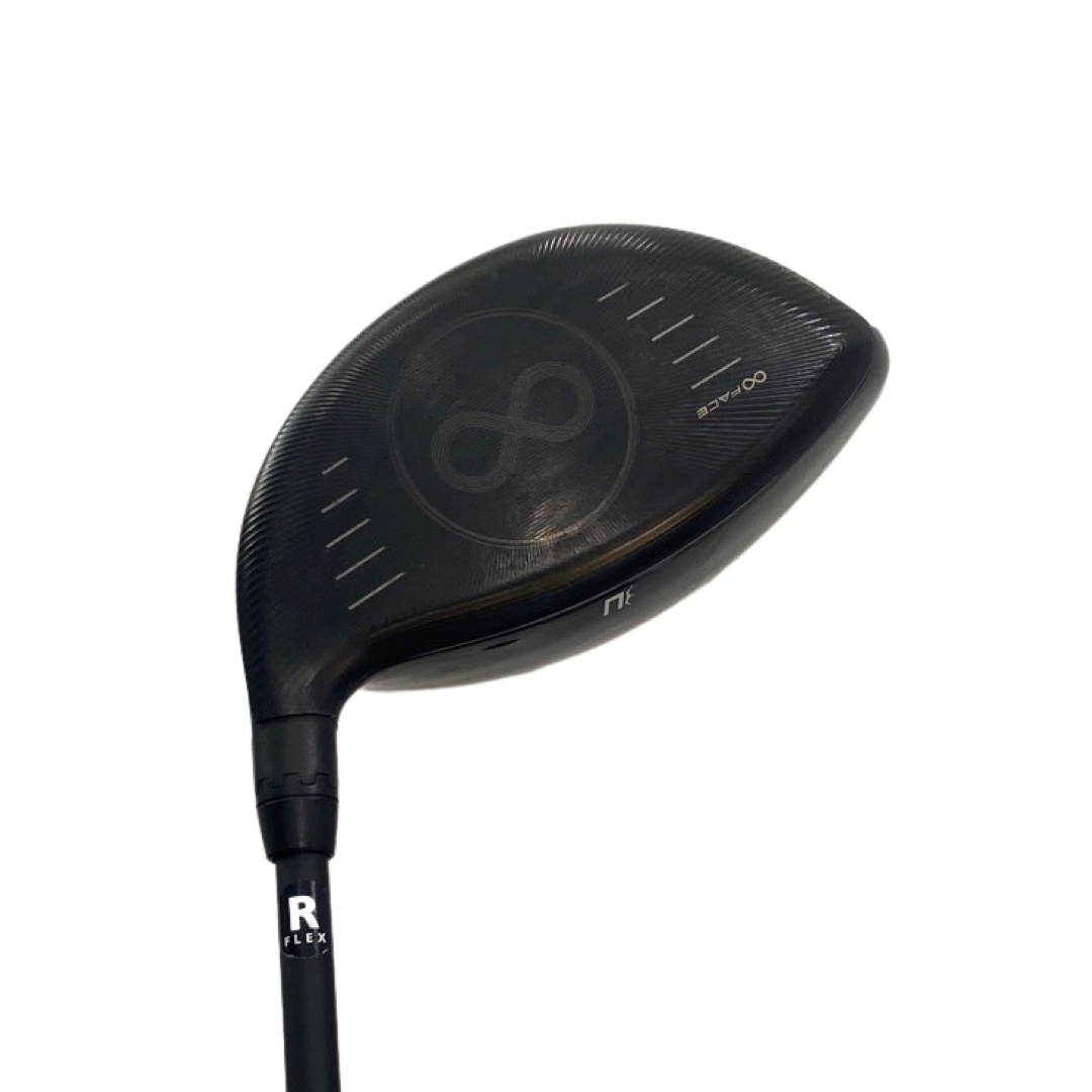 COBRA - DRIVER RADSPEED X-DRAW graphite R