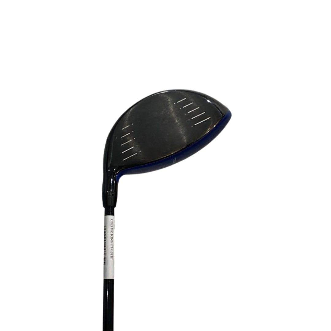 COBRA - Driver KING F7+ graphite S