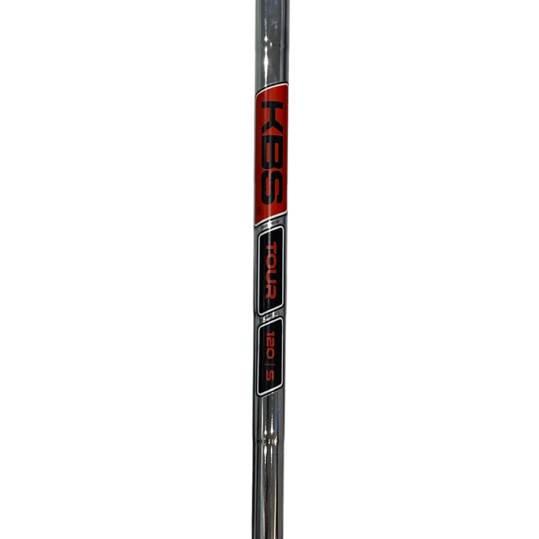 FER UNITAIRE - P7MB ACIER