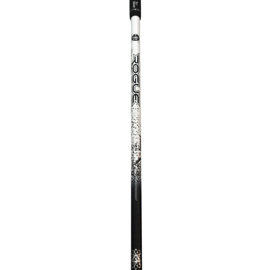 CALLAWAY - Bois MAVRIK SUBZERO graphite S